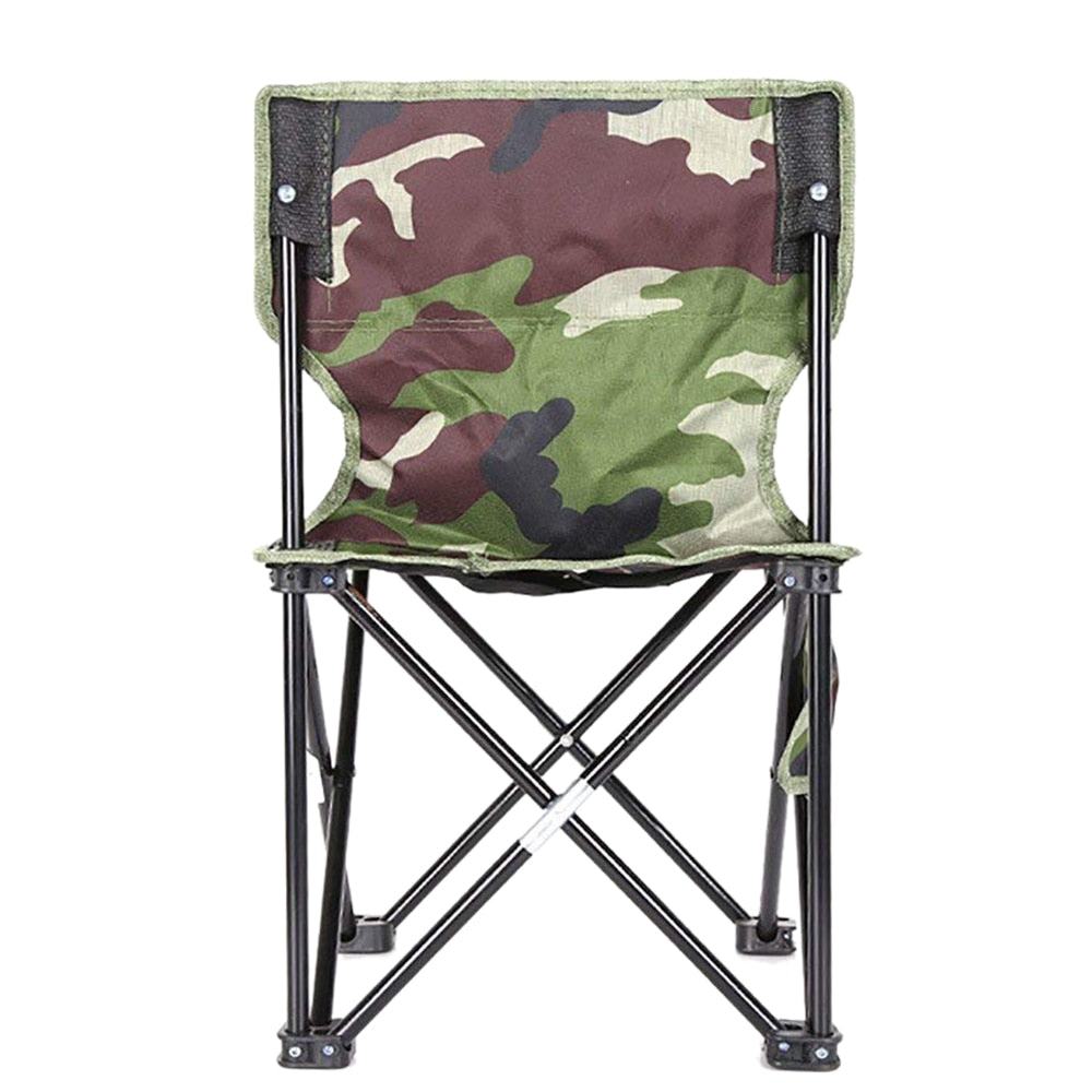 Folding Stool Chair
