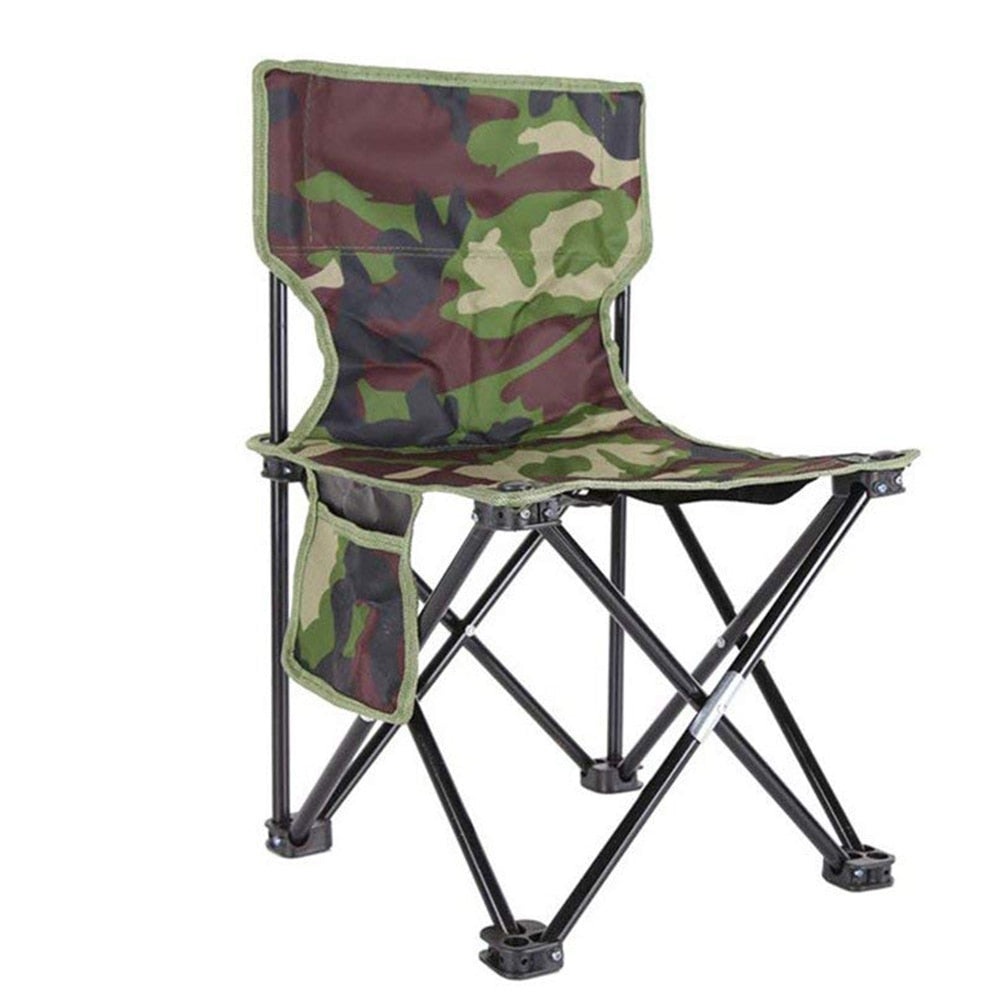 Folding Stool Chair