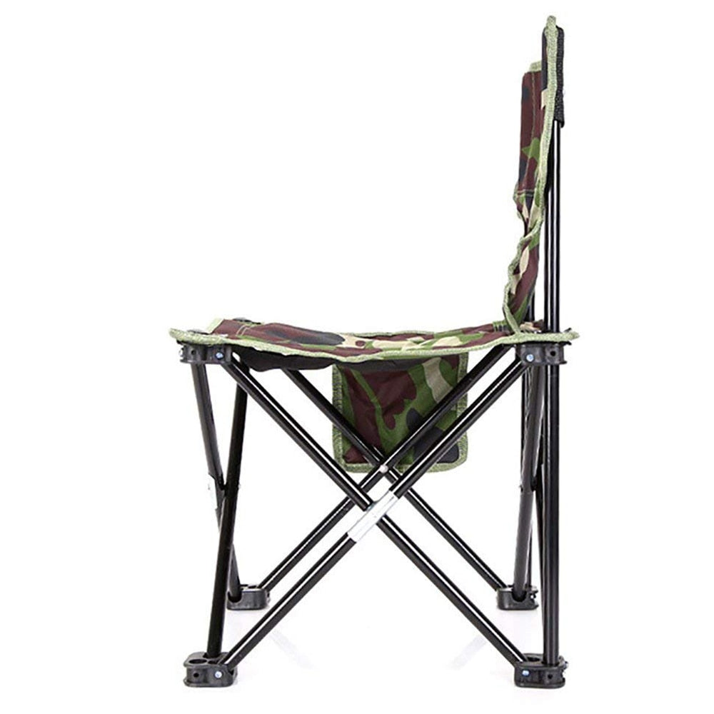Folding Stool Chair