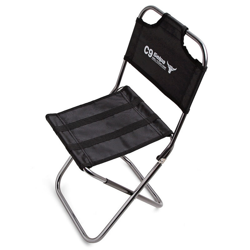 Climbing Outdoor Chair