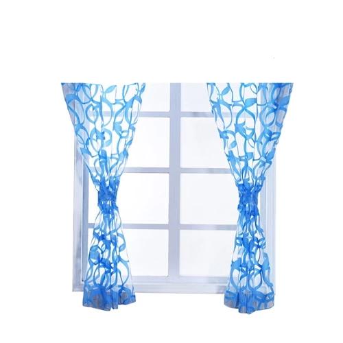 Kitchen Valance Curtain