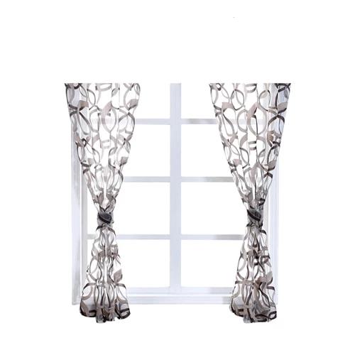 Kitchen Valance Curtain