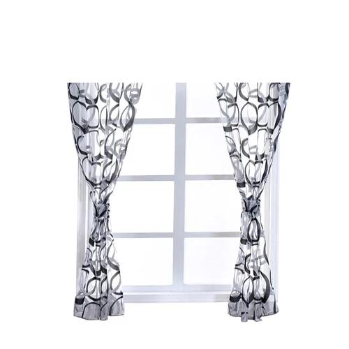 Kitchen Valance Curtain