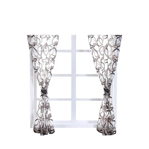 Kitchen Valance Curtain